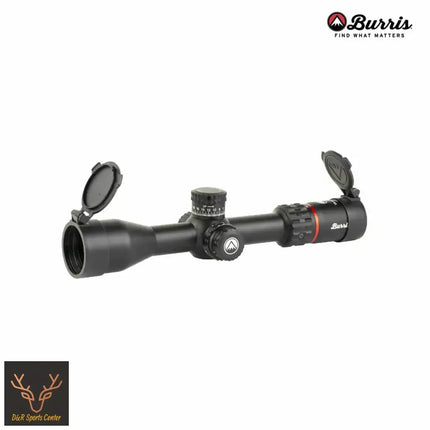 Burris Veracity PH 3-15x42 FFP Rifle Scope Illum. RC-MOA Reticle 200202 Rifle Scope Burris 