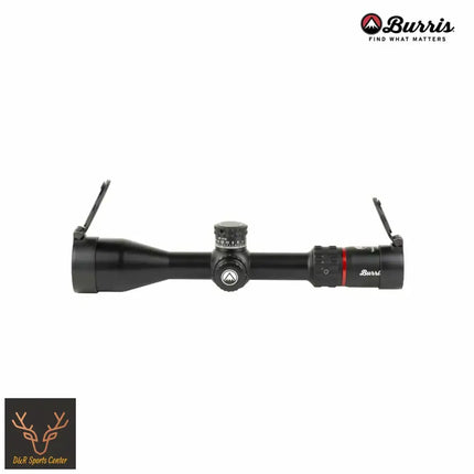 Burris Veracity PH 4-20x50 FFP Rifle Scope Illum. RC-MOA Reticle 200203 Rifle Scope Burris 