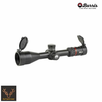 Burris Veracity PH 4-20x50 FFP Rifle Scope Illum. RC-MOA Reticle 200203 Rifle Scope Burris 