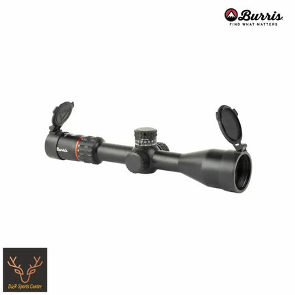 Burris Veracity PH 4-20x50 FFP Rifle Scope Illum. RC-MOA Reticle 200203 Rifle Scope Burris 