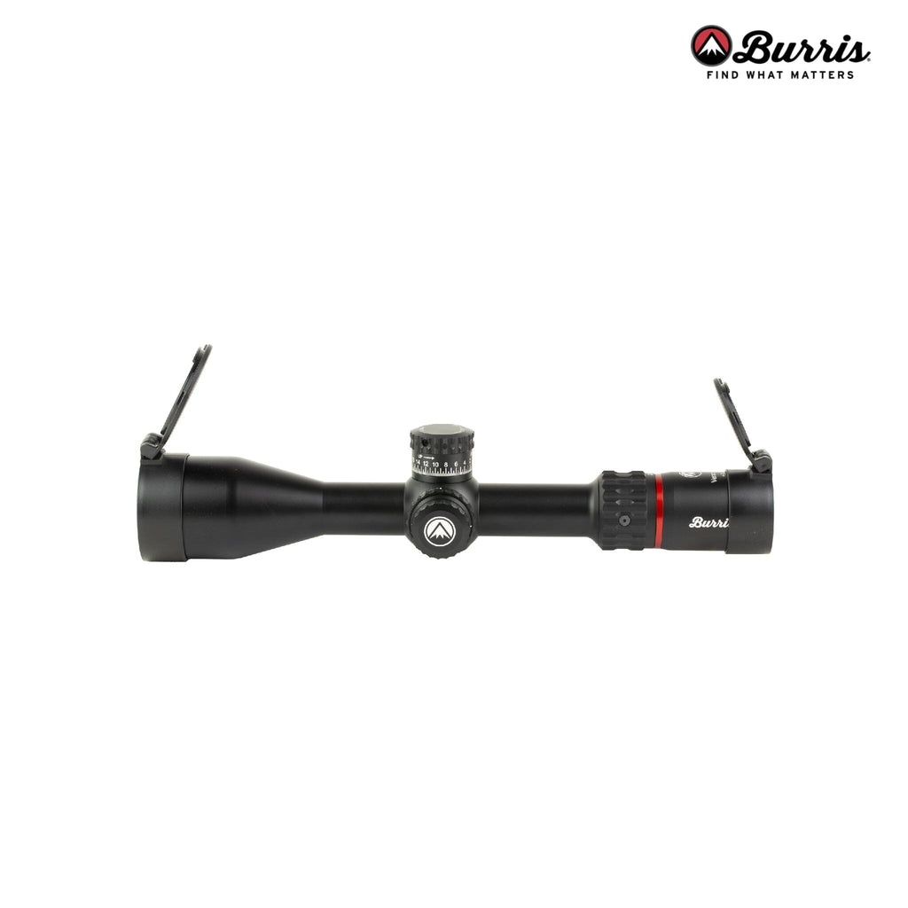 Burris Veracity PH 4-20×50mm FFP Rifle Scope – Rapid Cross MOA Illuminated Reticle, 200203 Rifle Scope Burris 