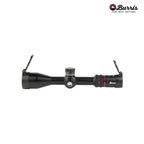 Burris Veracity PH 4-20×50mm FFP Rifle Scope – Rapid Cross MOA Illuminated Reticle, 200203 Rifle Scope Burris 