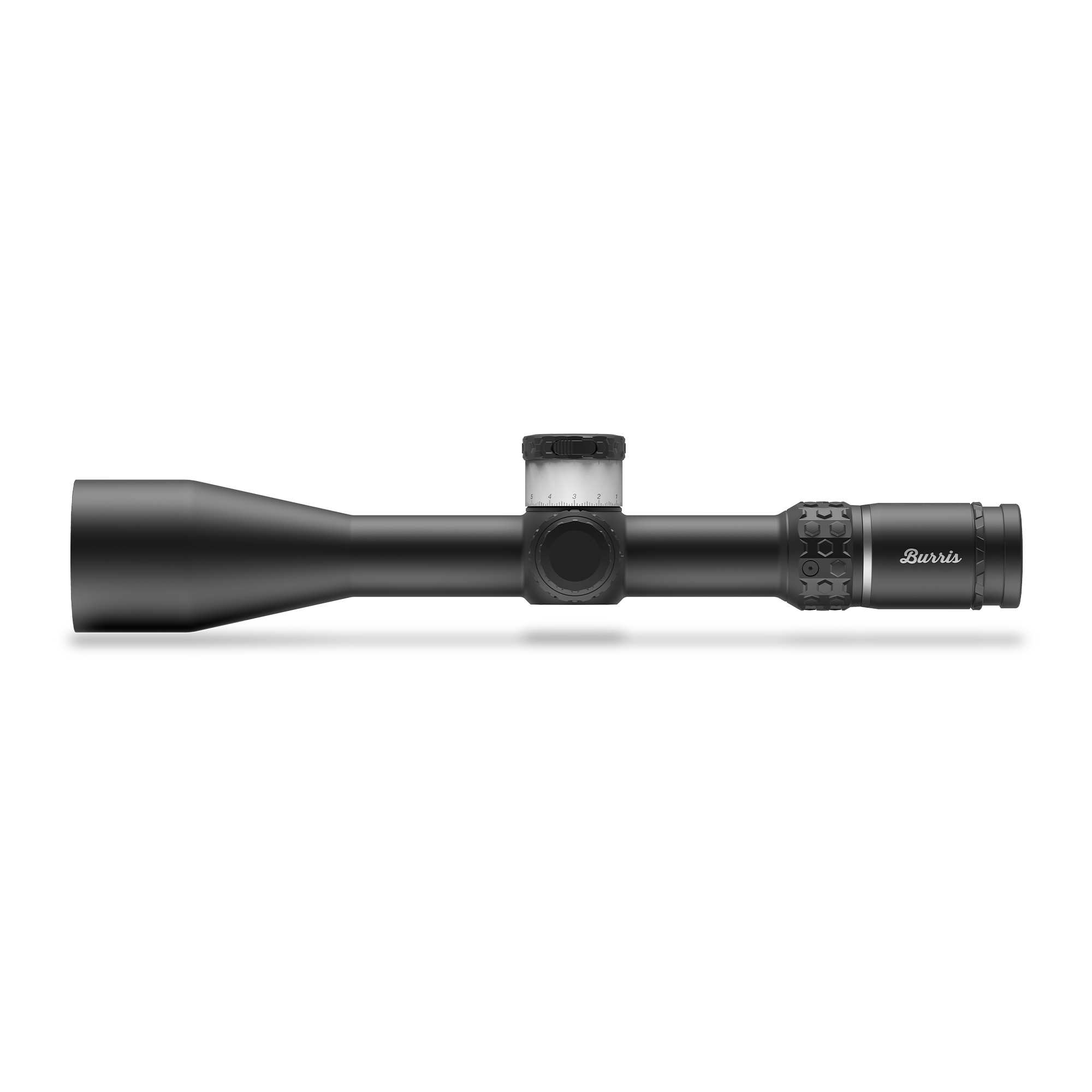 Burris XTR Pro 5.5-30x56mm Rifle Scope First Focal Plane Illuminated SCR 2, product image 2