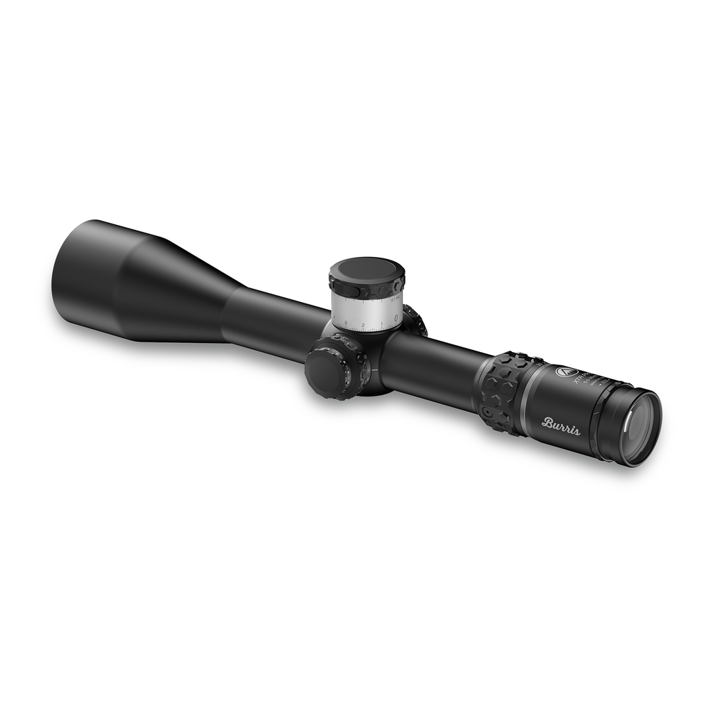 Burris XTR Pro 5.5-30x56mm Rifle Scope First Focal Plane Illuminated SCR 2, product image 3