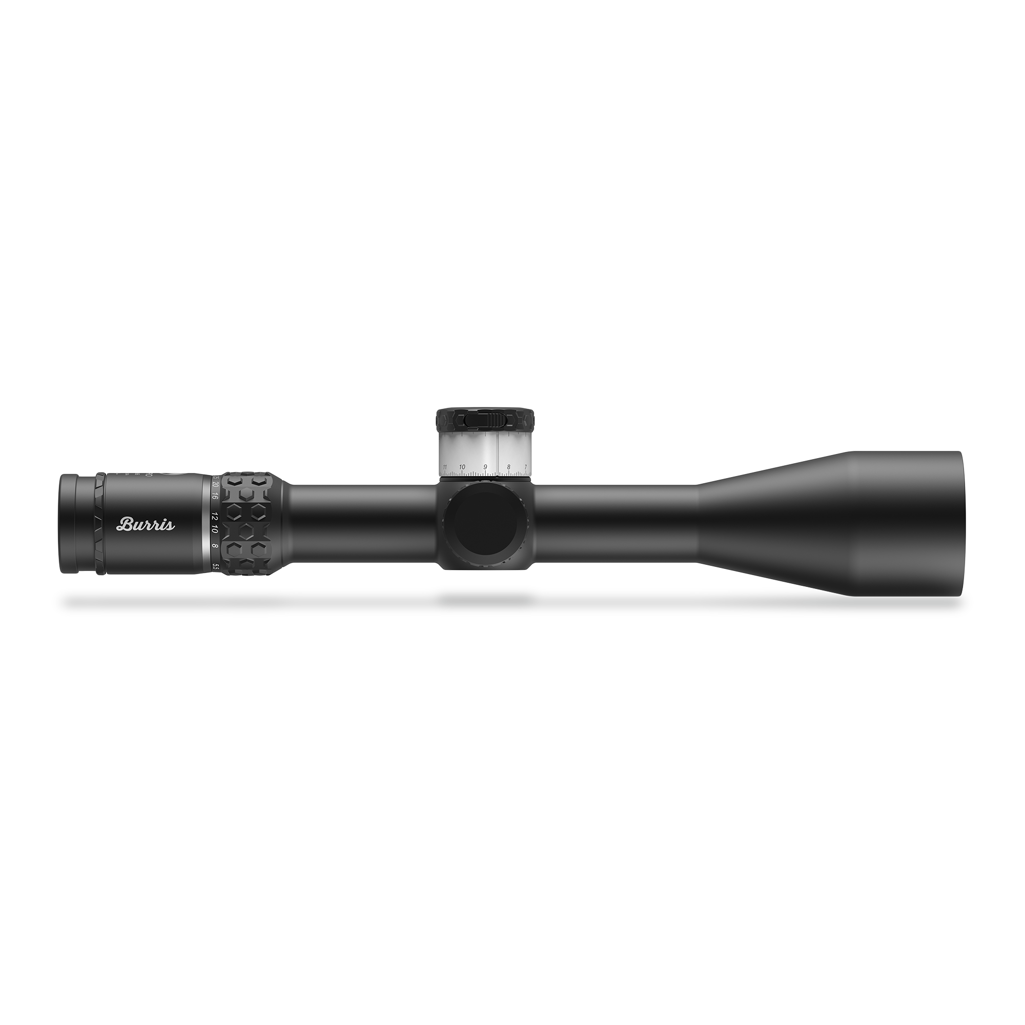 Burris XTR Pro 5.5-30x56mm Rifle Scope First Focal Plane Illuminated SCR 2, product image 5