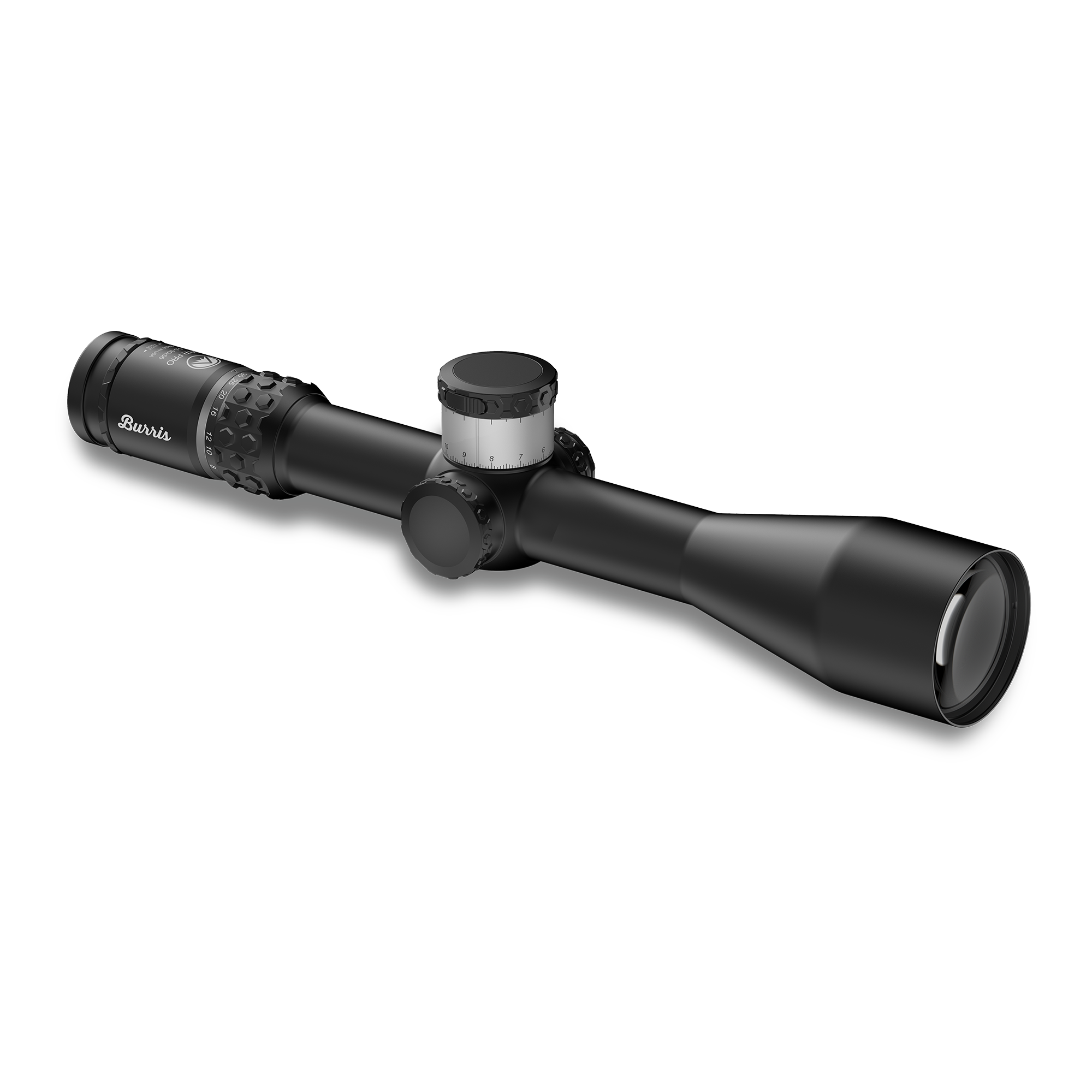 Burris XTR Pro 5.5-30x56mm Rifle Scope First Focal Plane Illuminated SCR 2, product image 6