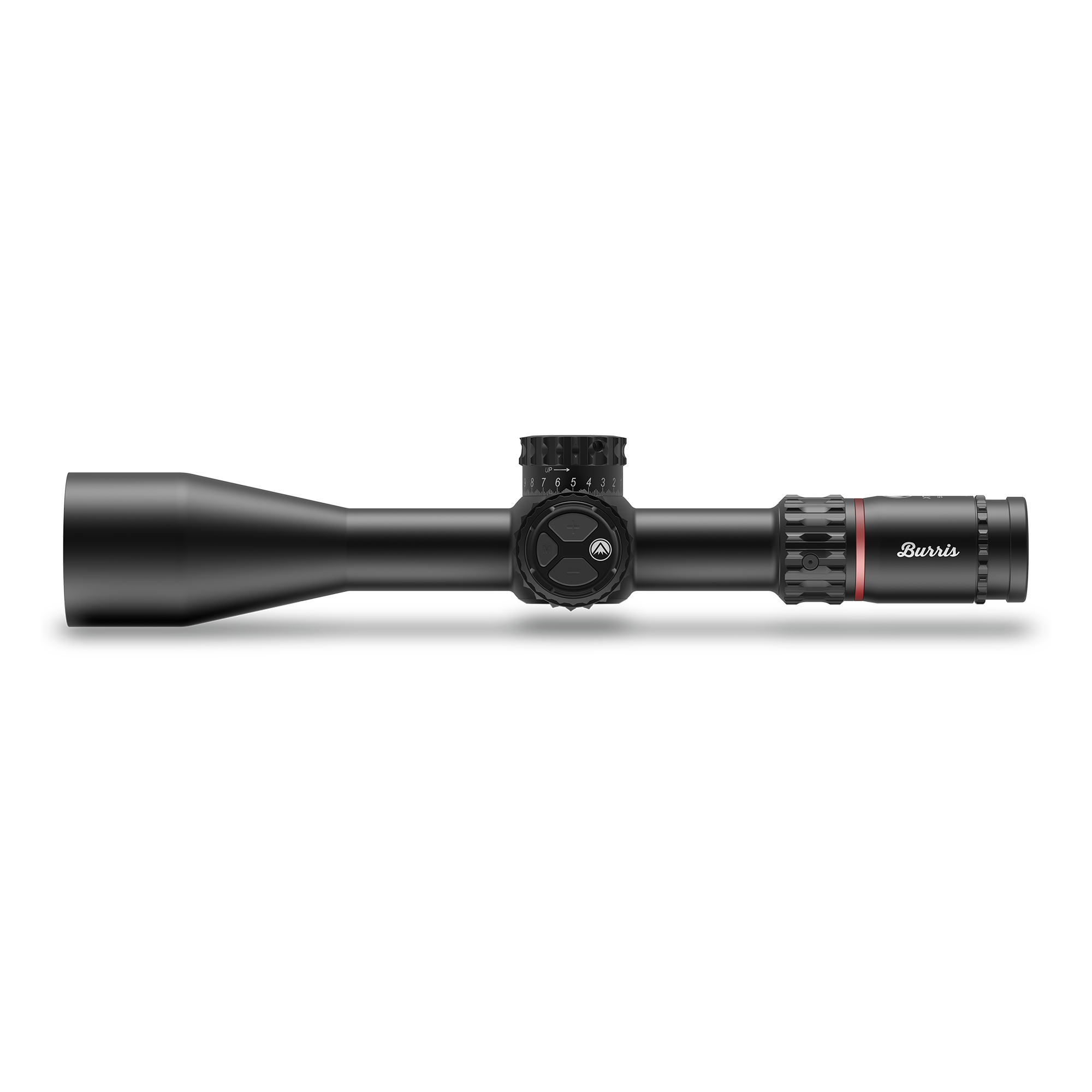 Burris XTR PS 5.5-30x56mm Rifle Scope First Focal Plane Illuminated SCR 2, product image 2