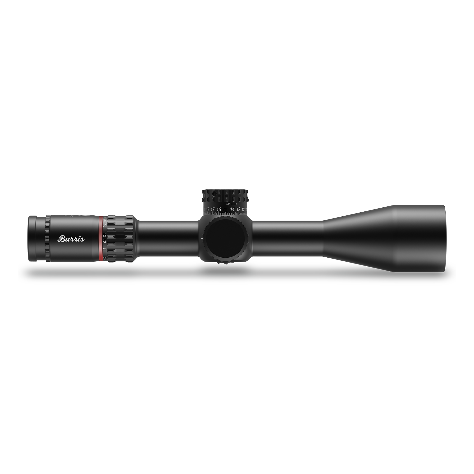 Burris XTR PS 5.5-30x56mm Rifle Scope First Focal Plane Illuminated SCR 2, product image 3