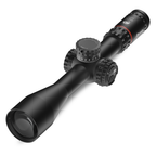 Burris XTR PS 5.5-30x56mm Rifle Scope First Focal Plane Illuminated SCR 2, product image 5
