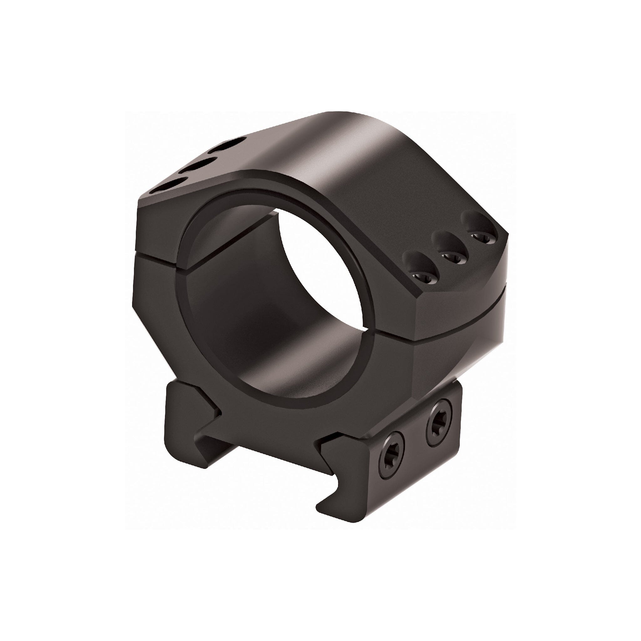 Burris XTR Signature Rings, 1 inch, 1.00 in height, Matte, SKU 420231