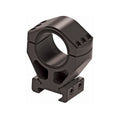 Burris XTR Signature Rings, 1 inch, 1.25 in height, Matte, SKU 420232