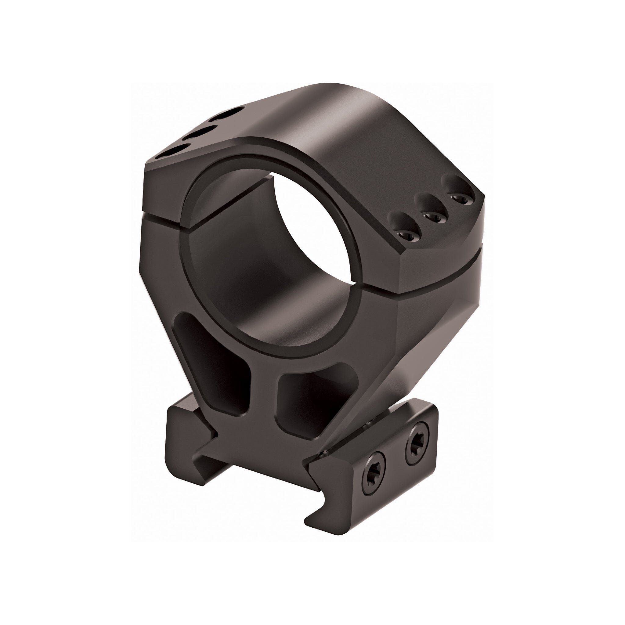 Burris XTR Signature Rings, 1 inch, 1.25 in height, Matte, SKU 420232