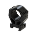 Burris XTR Signature Rings, 30mm, 1.50 in height, Matte, SKU 420223