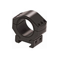 Burris XTR Signature Rings, 34mm, 1.00 in height, Matte, SKU 420210