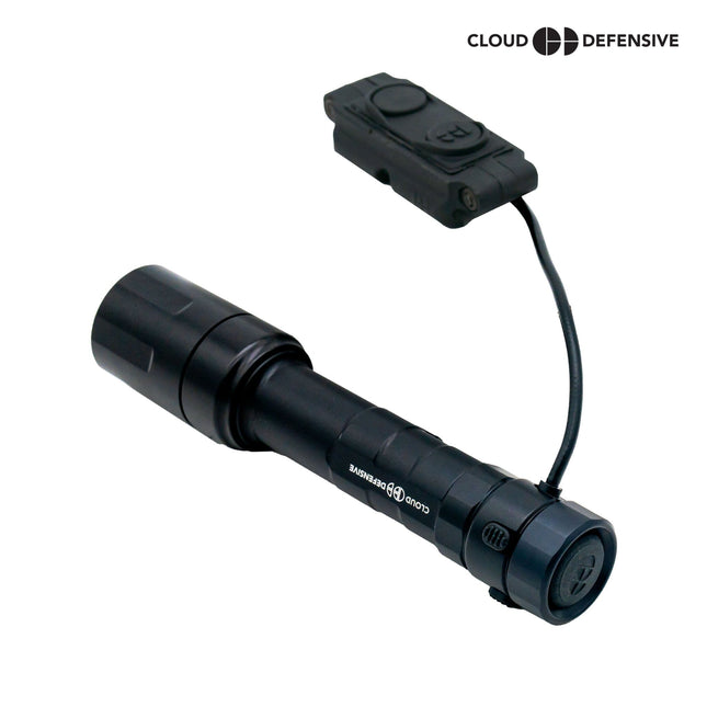 Cloud Defensive REIN 3.0 Weapon Light Black Weapon Light Cloud Defensive 