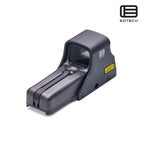 EOTech 512.A65 Holographic Weapon Sight - 68 MOA Circle 1 MOA Dot Reticle Holographic Weapon Sight EOTech