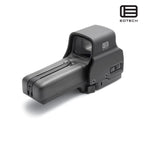 EOTech 518.A65 Holographic Weapon Sight – 68 MOA Ring with 1 MOA Dot Reticle Holographic Weapon Sight EOTech