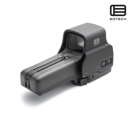 EOTech 518.A65 HWS Holographic Weapon Sight 68 MOA Circle with 1 MOA Dot Reticle Holographic Weapon Sight EOTech 