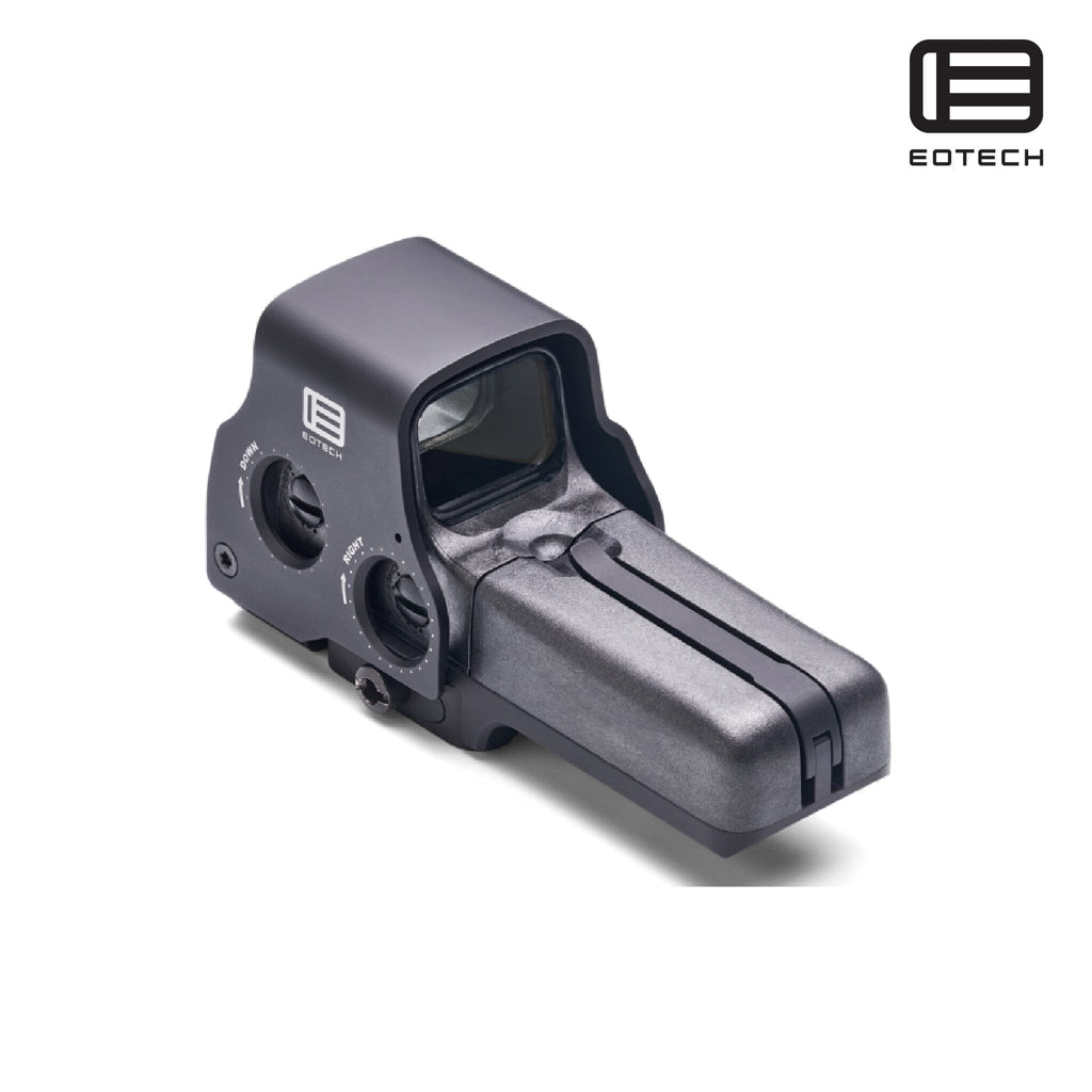 EOTech 518.A65 HWS Holographic Weapon Sight Holographic Weapon Sight EOTech 