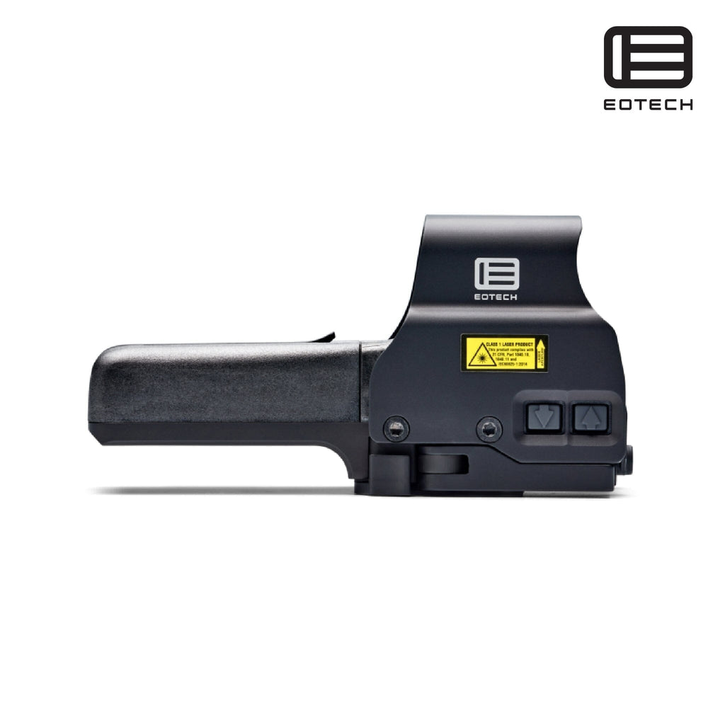 EOTech 518.A65 HWS Holographic Weapon Sight Holographic Weapon Sight EOTech 