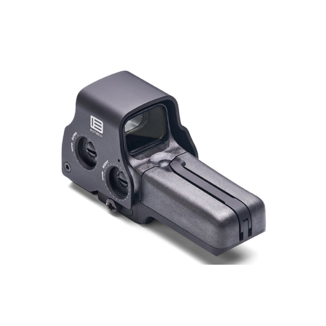 EOTech 518.A65 HWS Holographic Weapon Sight Red Dot Sight EOTech 