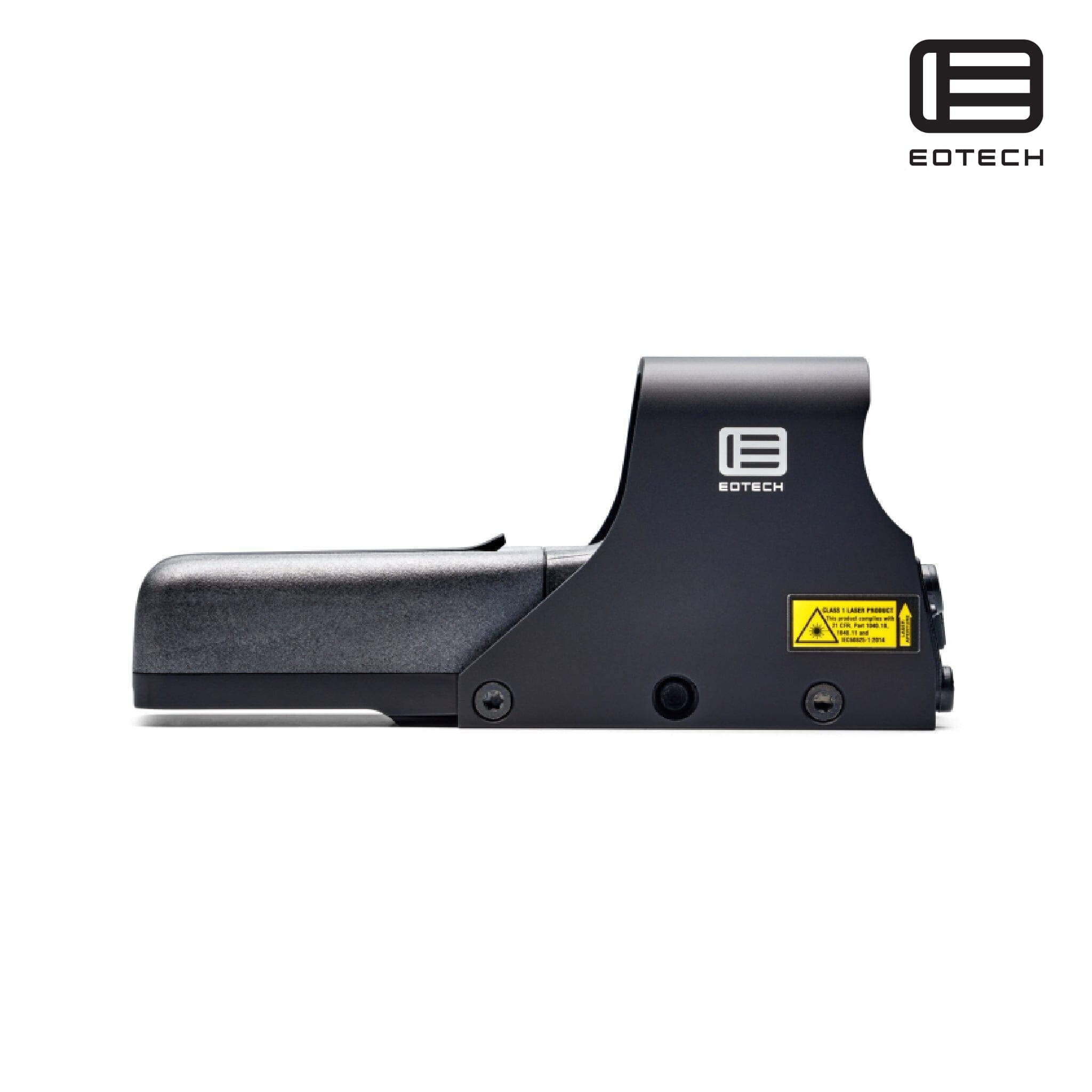 EOTech 552 Holographic Weapon Sight, product image 4