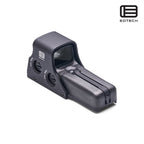 EOTech 552.A65 Holographic Weapon Sight – 68 MOA Ring with 1 MOA Dot Reticle Holographic Weapon Sight EOTech