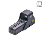 EOTech 552.A65 Holographic Weapon Sight – 68 MOA Ring with 1 MOA Dot Reticle Holographic Weapon Sight EOTech