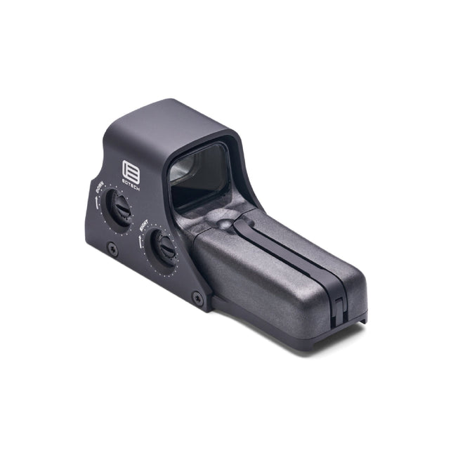 EOTech 552.A65 HWS Holographic Weapon Sight Red Dot Sight EOTech 