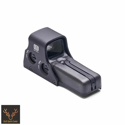 EOTech 552.A65 HWS Holographic Weapon Sight Red Dot Sight EOTech 