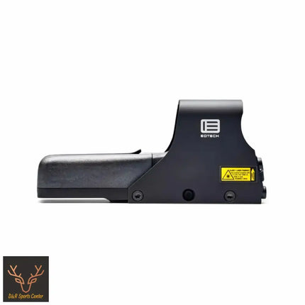 EOTech 552.A65 HWS Holographic Weapon Sight Red Dot Sight EOTech 