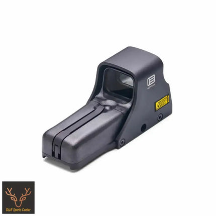 EOTech 552.A65 HWS Holographic Weapon Sight Red Dot Sight EOTech 