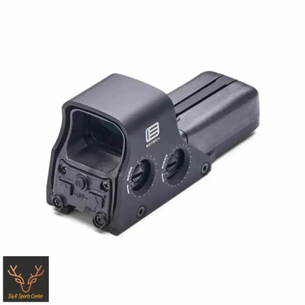 EOTech 552.A65 HWS Holographic Weapon Sight Red Dot Sight EOTech 