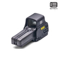 EOTech 558.A65 Holographic Weapon Sight – 68 MOA Ring with 1 MOA Dot Reticle Holographic Weapon Sight EOTech