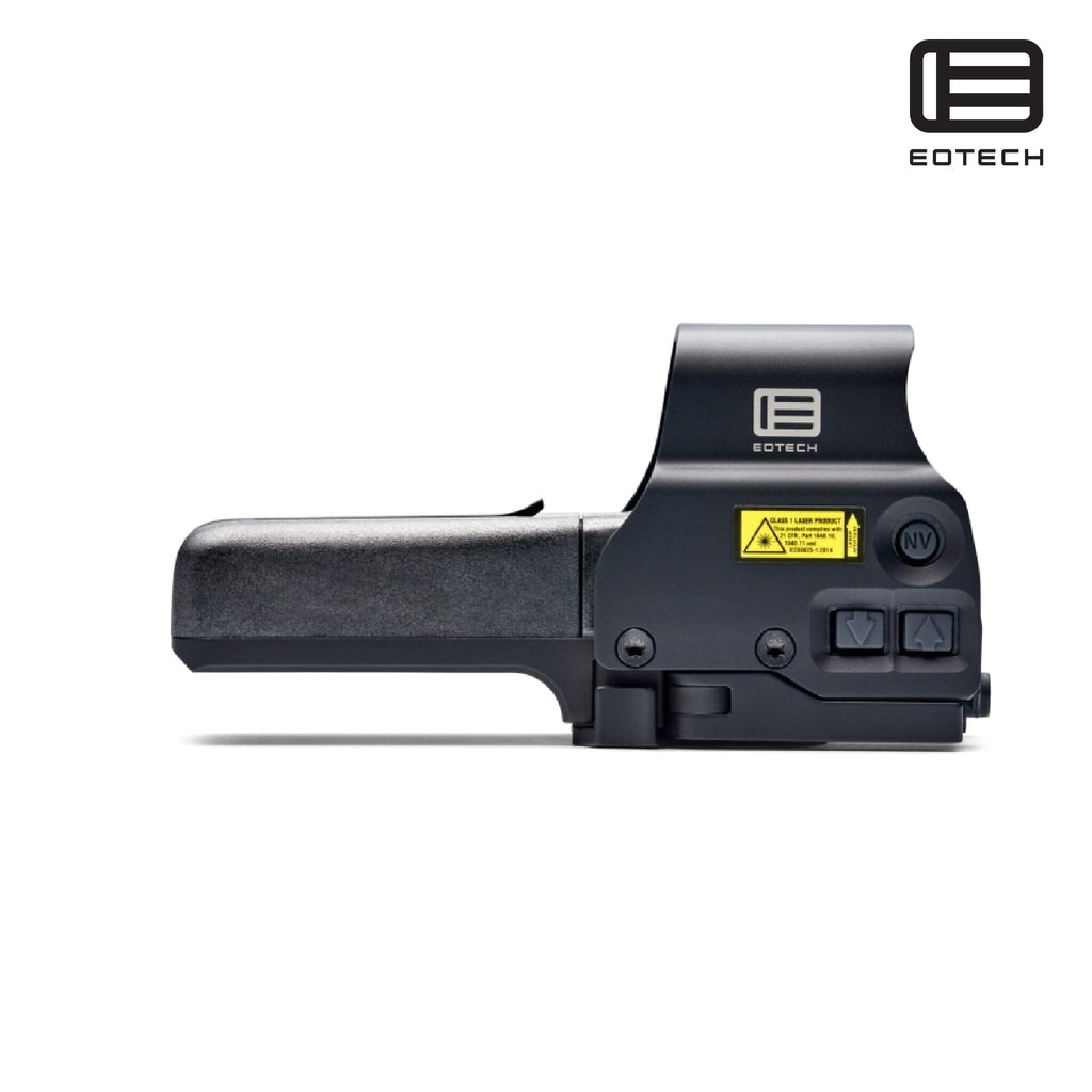 EOTech 558.A65 HWS Holographic Weapon Sight Holographic Weapon Sight EOTech 