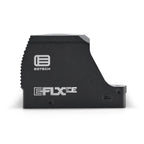 EOTech EFLX CE Red Dot Sight Black, SKU EFLXRCE1BLK
