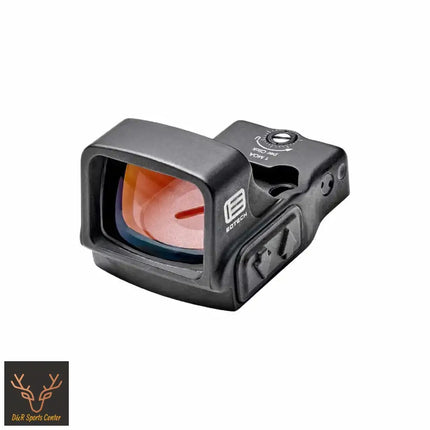 EOTech EFLX MRS Mini Reflex Red Dot Sight 3 MOA Dot Black EFLX3RWBLK Red Dot Sight EOTech 