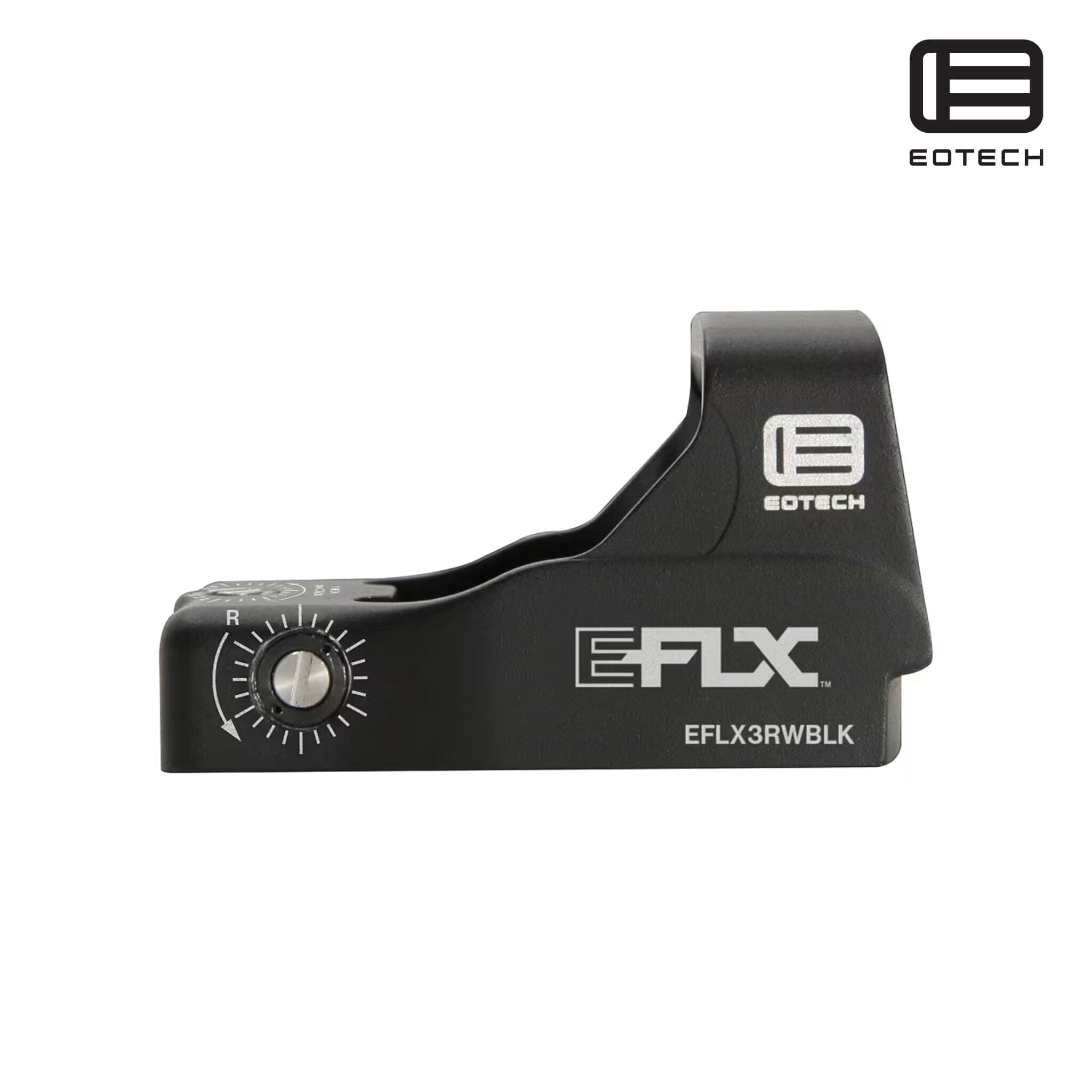EOTech EFLX Red Dot Sight 6 MOA, product image 4
