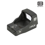 EOTech EFLX3RWBLK Mini Reflex Red Dot Sight – 3 MOA Red Dot, Black Pistol Dot Sight EOTech