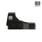 EOTech EFLX6RWBLK Mini Reflex Red Dot Sight – 6 MOA Red Dot, Black Pistol Dot Sight EOTech