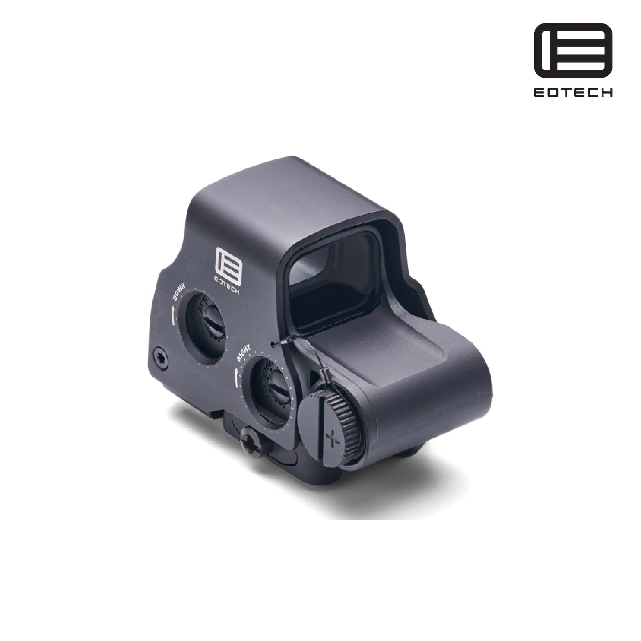 EOTech EXPS2-0GRN Holographic Weapon Sight Green, product image 3