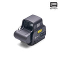 EOTech EXPS2-0GRN Holographic Weapon Sight Green, SKU EXPS2-0GRN