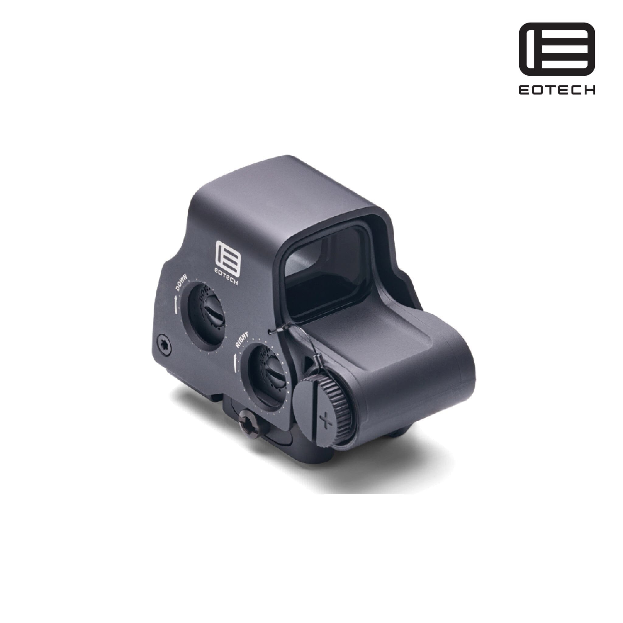 EOTech EXPS2-0 Holographic Weapon Sight – 68 MOA Ring with 1 MOA Dot Reticle Holographic Weapon Sight EOTech 