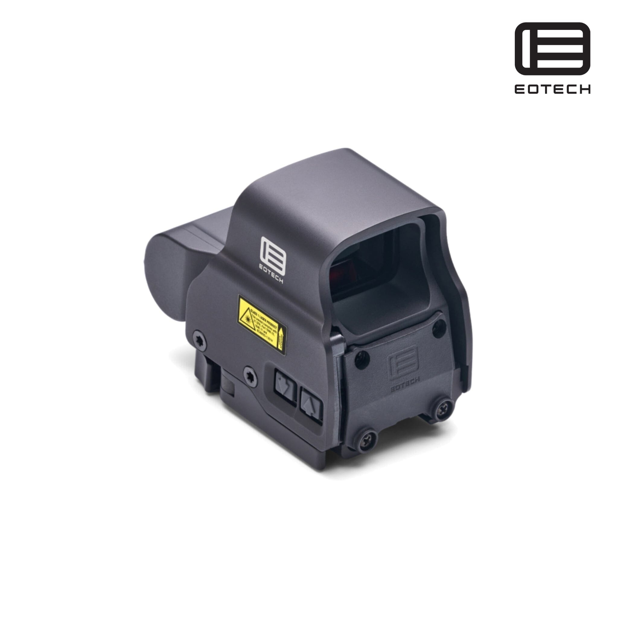 EOTech EXPS2-0 Holographic Weapon Sight – 68 MOA Ring with 1 MOA Dot Reticle Holographic Weapon Sight EOTech 