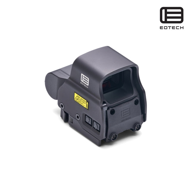 EOTech EXPS2-0 HWS Holographic Weapon Sight Holographic Weapon Sight EOTech 