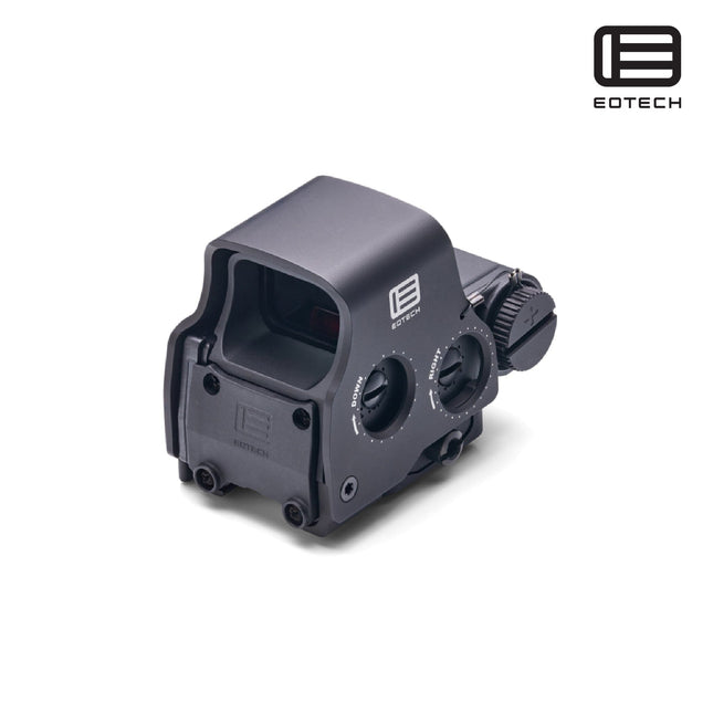 EOTech EXPS2-0 HWS Holographic Weapon Sight Holographic Weapon Sight EOTech 