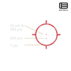 EOTech EXPS2-2 Holographic Weapon Sight, product image 5