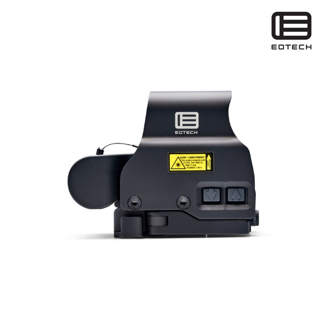 EOTech EXPS2-2 HWS Holographic Weapon Sight 68 MOA Circle with (2) 1 MOA Dot Reticle Holographic Weapon Sight EOTech 