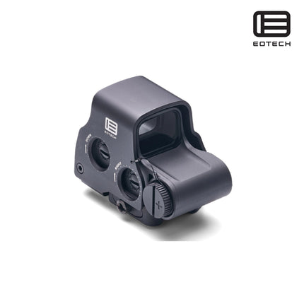 EOTech EXPS2-2 HWS Holographic Weapon Sight 68 MOA Circle with (2) 1 MOA Dot Reticle Holographic Weapon Sight EOTech 