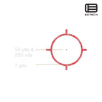 EOTech EXPS3-0 Holographic Weapon Sight, product image 4